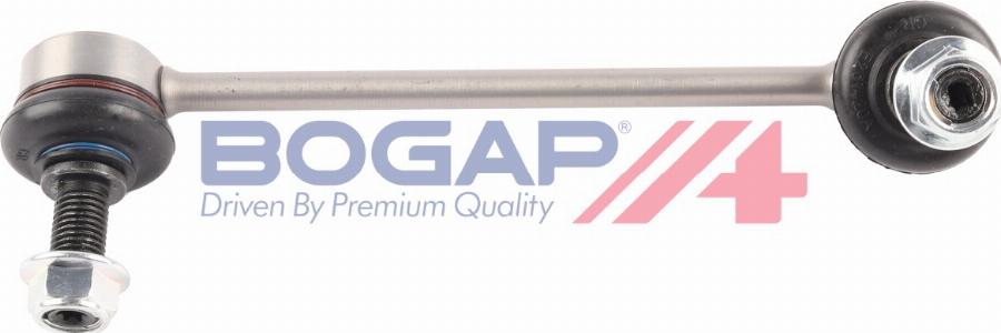 BOGAP V3321102 - Тяга / стійка, стабілізатор autocars.com.ua