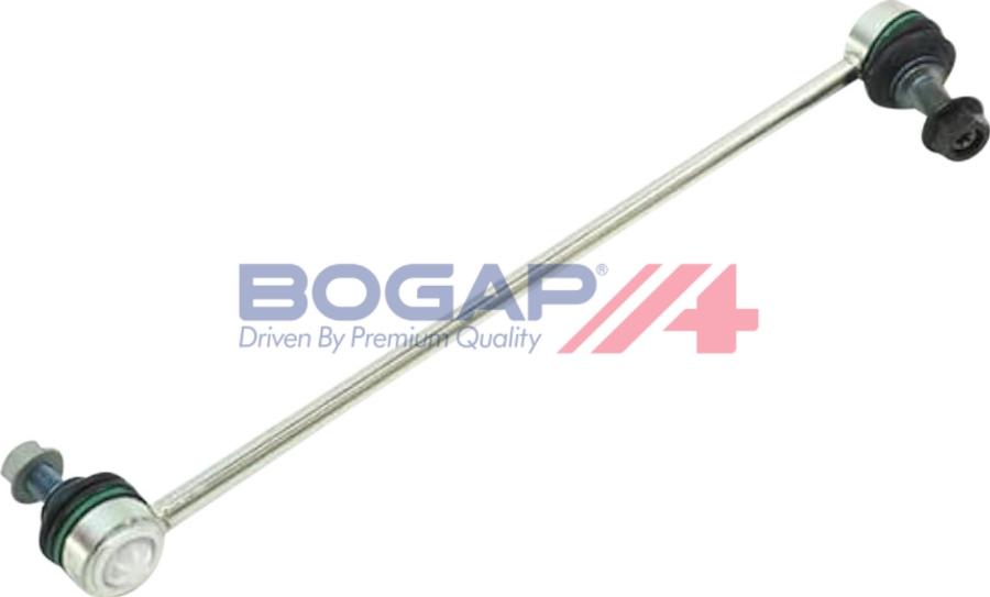 BOGAP V3321103 - Тяга / стійка, стабілізатор autocars.com.ua