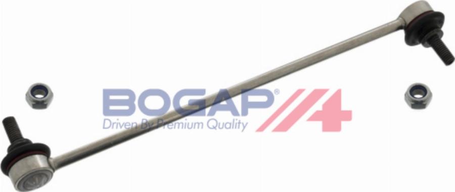 BOGAP V3321104 - Тяга / стійка, стабілізатор autocars.com.ua