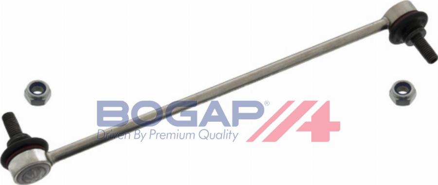 BOGAP V3321105 - Тяга / стійка, стабілізатор autocars.com.ua