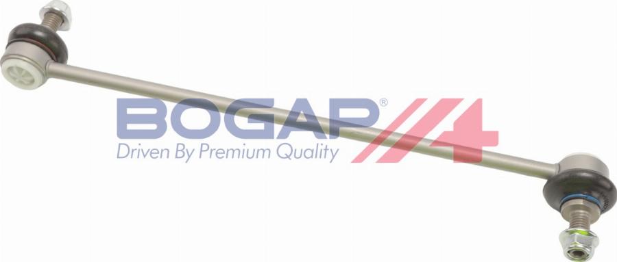BOGAP V3321106 - Тяга / стійка, стабілізатор autocars.com.ua