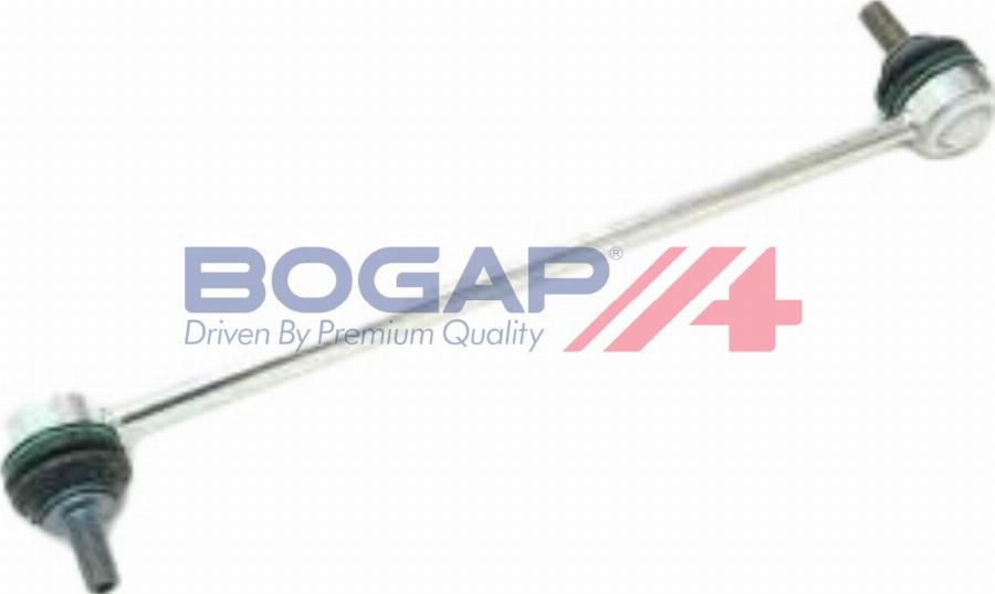 BOGAP V3321107 - Тяга / стійка, стабілізатор autocars.com.ua
