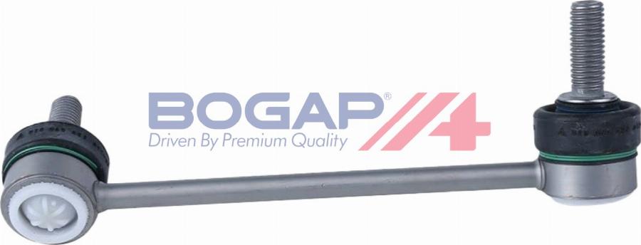 BOGAP V3321108 - Тяга / стійка, стабілізатор autocars.com.ua