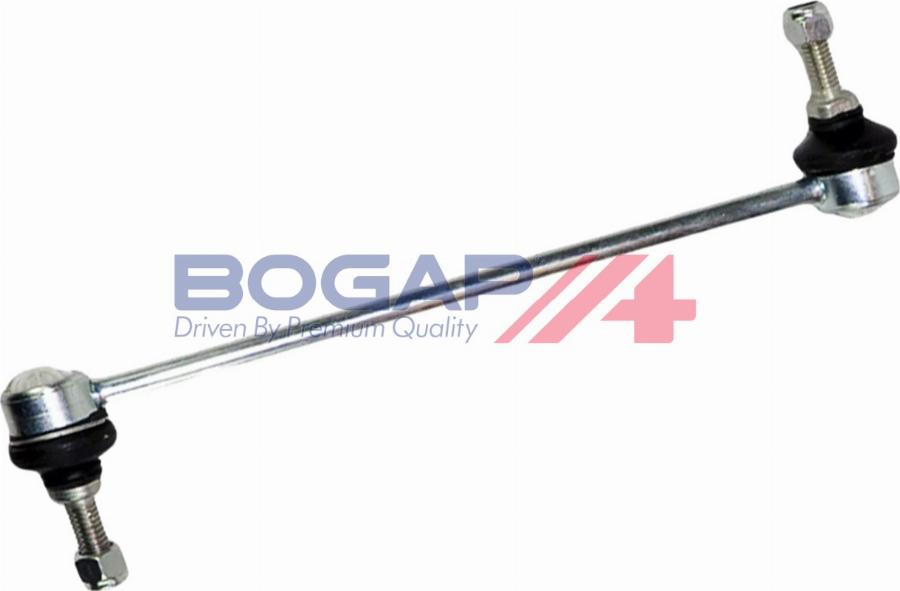 BOGAP V3321109 - Тяга / стійка, стабілізатор autocars.com.ua