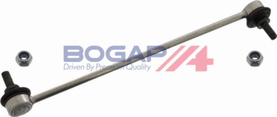 BOGAP V3323100 - Тяга / стійка, стабілізатор autocars.com.ua