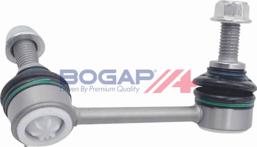 BOGAP V3323101 - Тяга / стійка, стабілізатор autocars.com.ua