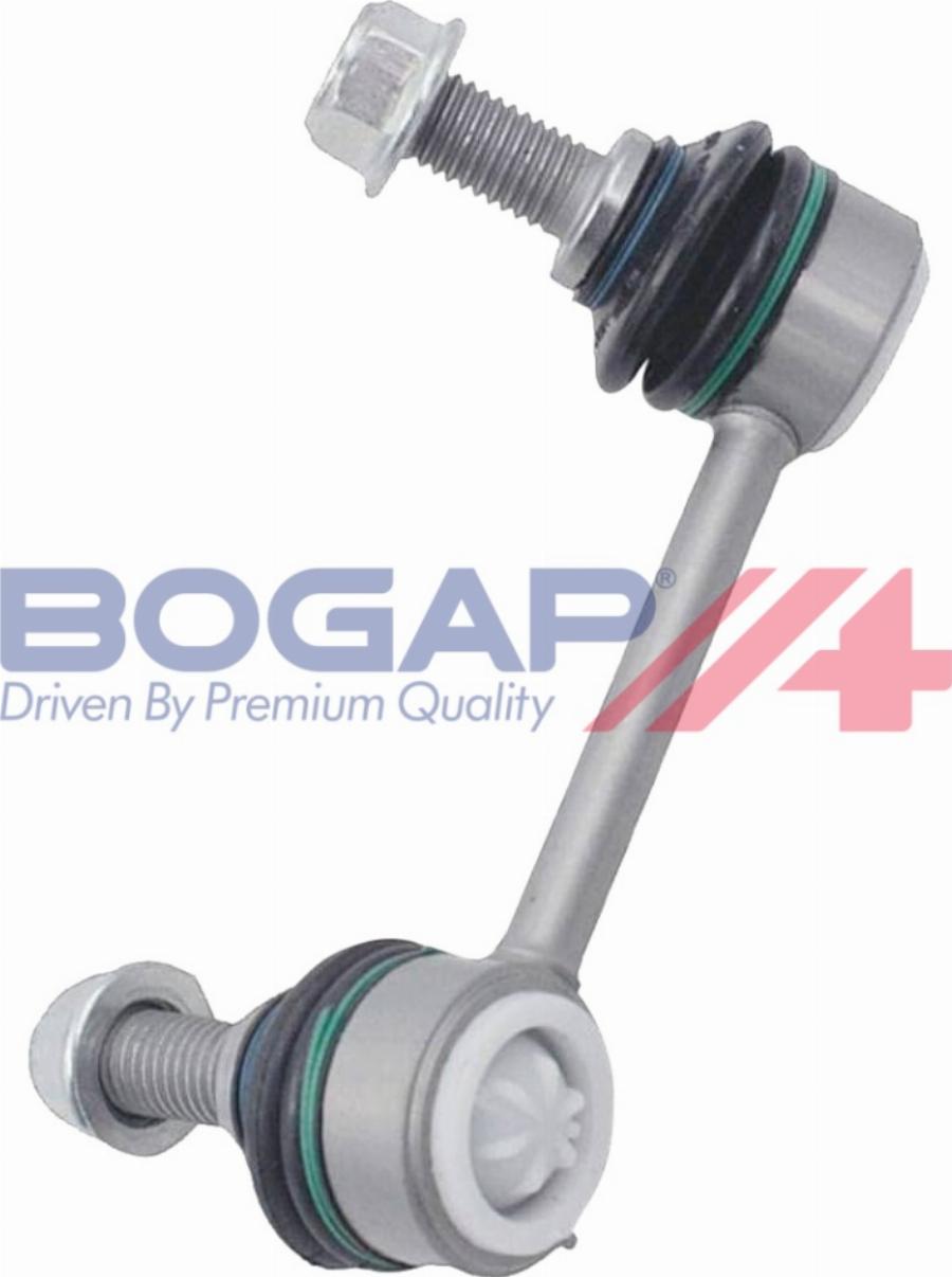 BOGAP V3323102 - Тяга / стійка, стабілізатор autocars.com.ua