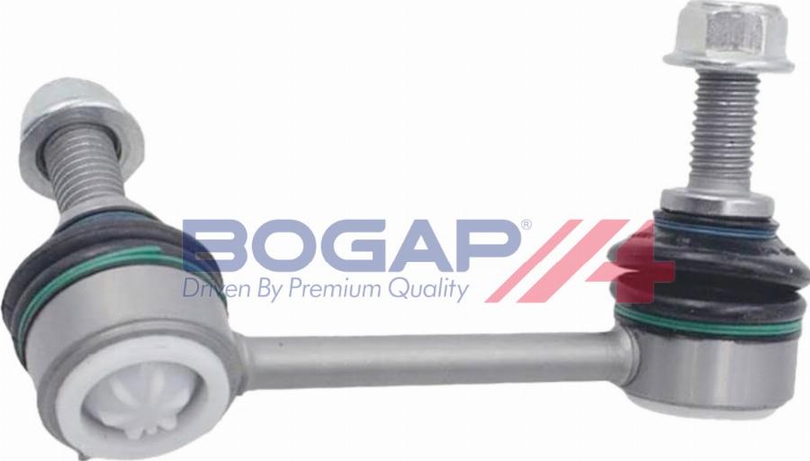BOGAP V3323104 - Тяга / стійка, стабілізатор autocars.com.ua