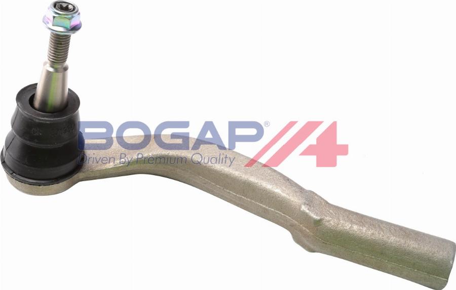 BOGAP V3323109 - Наконечник рульової тяги, кульовий шарнір autocars.com.ua