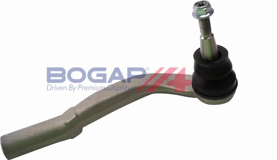 BOGAP V3323110 - Наконечник рульової тяги, кульовий шарнір autocars.com.ua