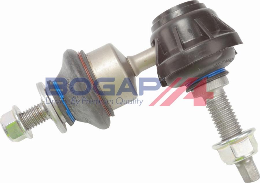BOGAP V3323111 - Тяга / стійка, стабілізатор autocars.com.ua