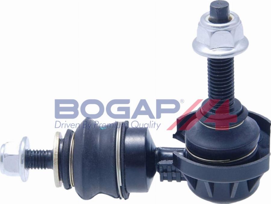 BOGAP V3323112 - Тяга / стійка, стабілізатор autocars.com.ua