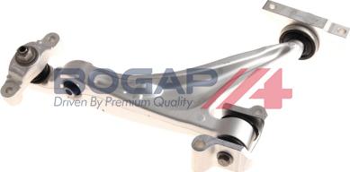 BOGAP V3327100 - Важіль незалежної підвіски колеса autocars.com.ua