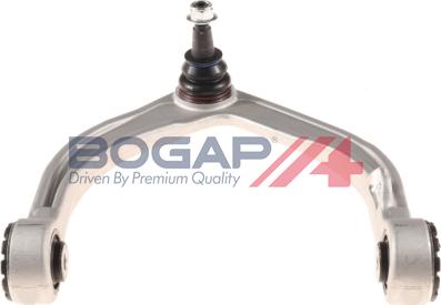 BOGAP V3327102 - Важіль незалежної підвіски колеса autocars.com.ua
