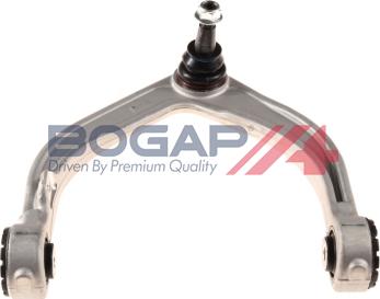 BOGAP V3327103 - Важіль незалежної підвіски колеса autocars.com.ua