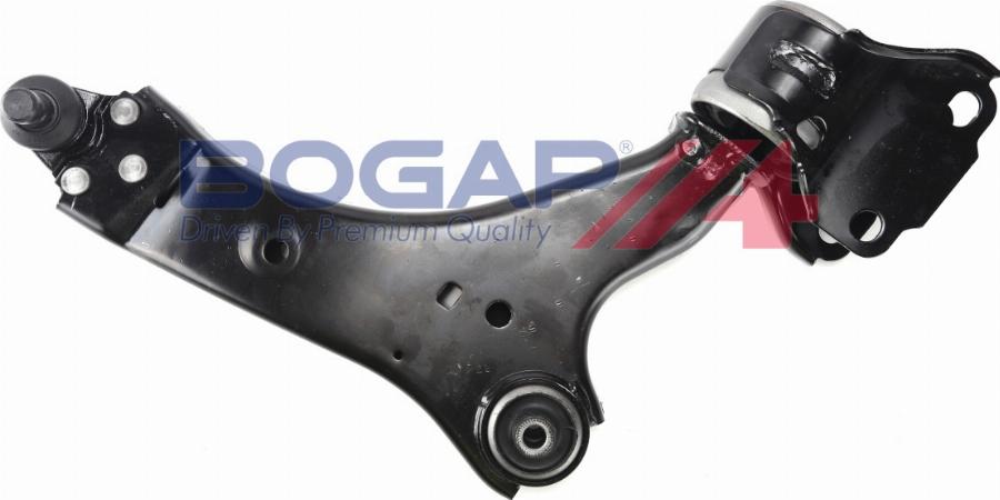 BOGAP V3327113 - Важіль незалежної підвіски колеса autocars.com.ua