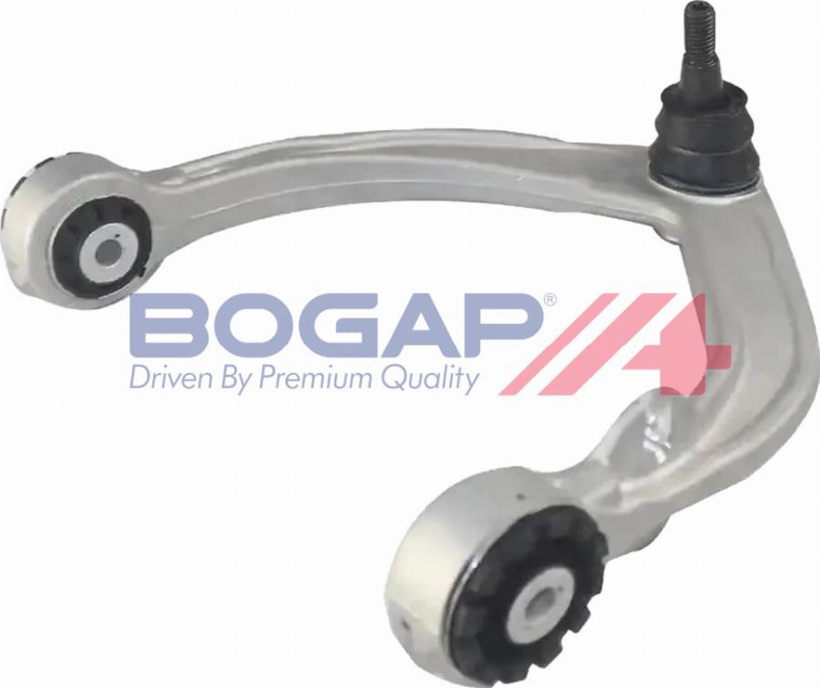 BOGAP V3327119 - Важіль незалежної підвіски колеса autocars.com.ua