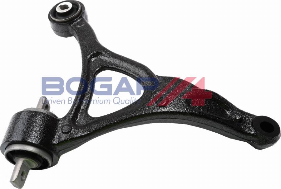 BOGAP V3327120 - Важіль незалежної підвіски колеса autocars.com.ua