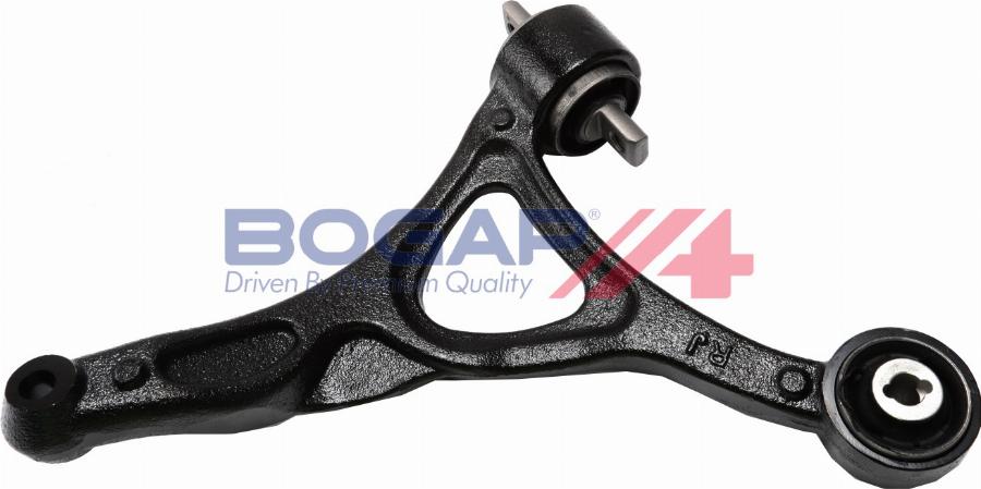BOGAP V3327121 - Важіль незалежної підвіски колеса autocars.com.ua