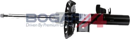 BOGAP V3410103 - Амортизатор autocars.com.ua