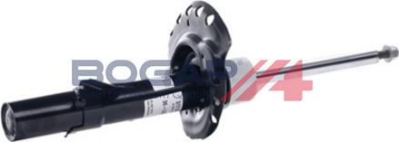 BOGAP V3410104 - Амортизатор autocars.com.ua