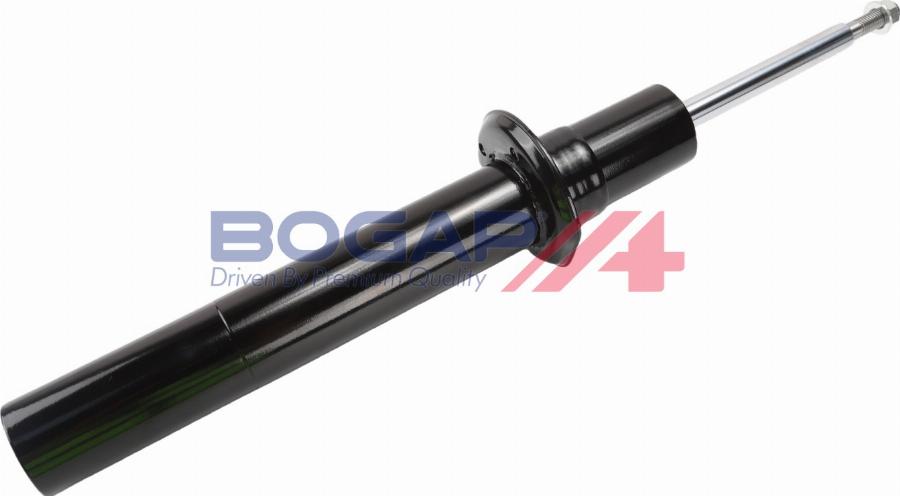 BOGAP V3410120 - Амортизатор autocars.com.ua