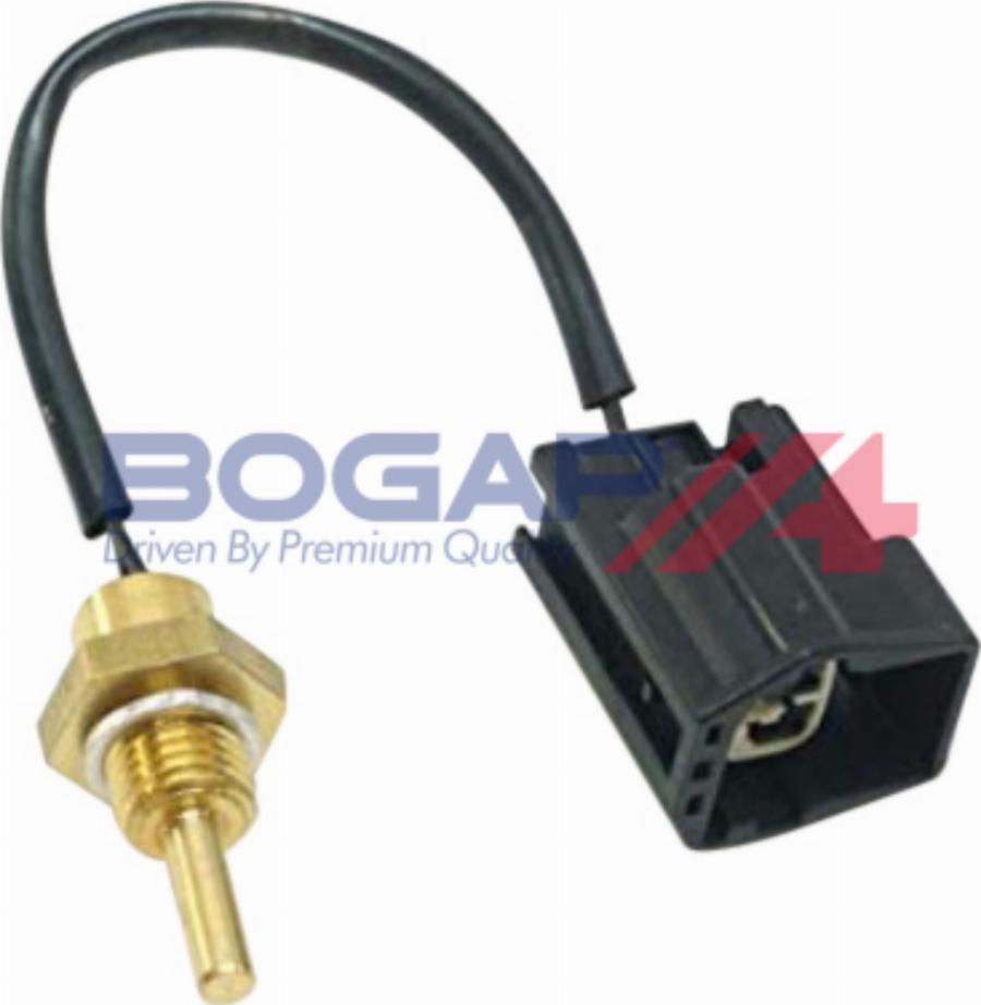 BOGAP V4126101 - Датчик, температура охолоджуючої рідини autocars.com.ua