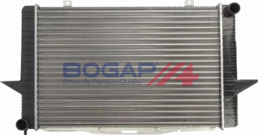 BOGAP V4210108 - Компенсаційний бак, охолоджуюча рідина autocars.com.ua