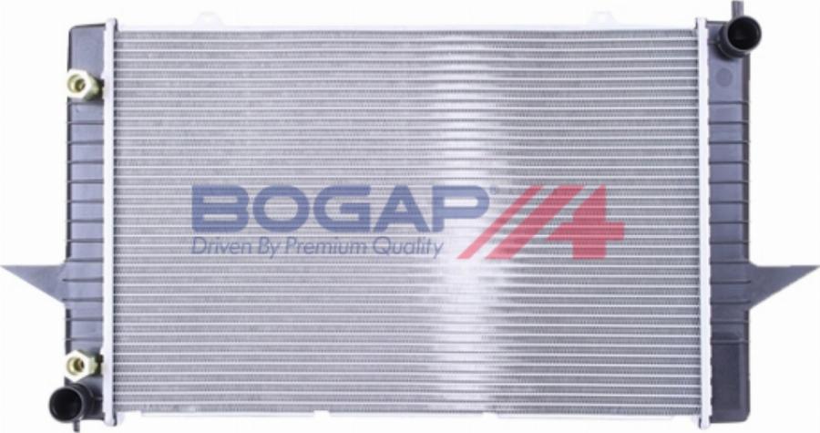 BOGAP V4210109 - Компенсаційний бак, охолоджуюча рідина autocars.com.ua
