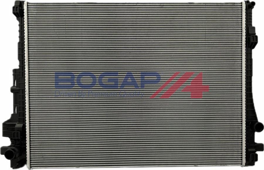 BOGAP V4210112 - Компенсаційний бак, охолоджуюча рідина autocars.com.ua