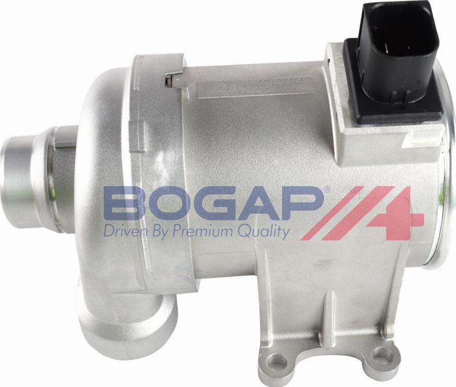 BOGAP V4232100 - Водяний насос autocars.com.ua