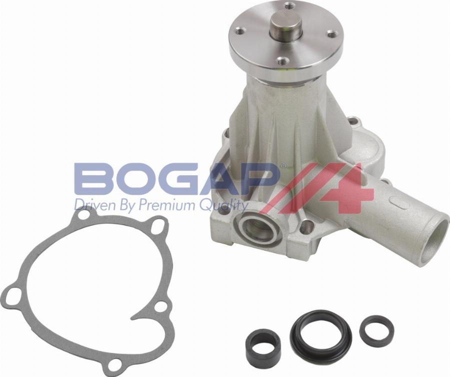 BOGAP V4234101 - Водяний насос autocars.com.ua