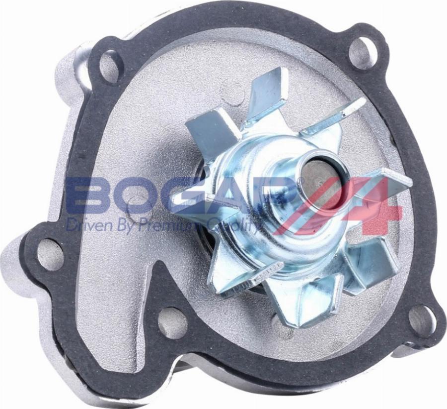BOGAP V4234102 - Водяний насос autocars.com.ua