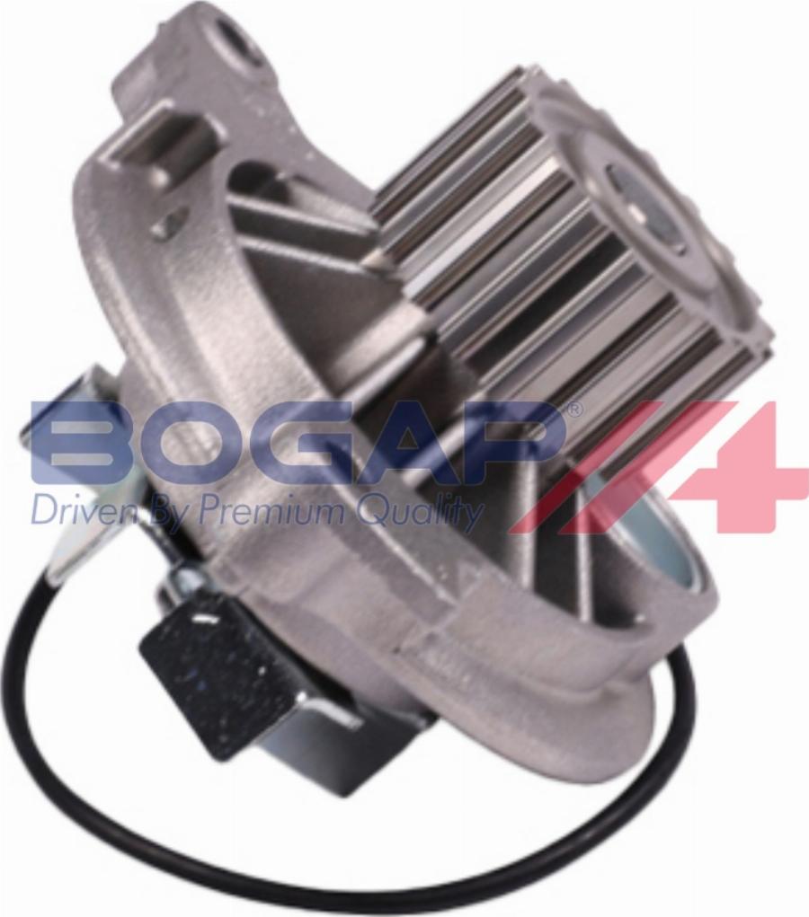 BOGAP V4234105 - Водяний насос autocars.com.ua