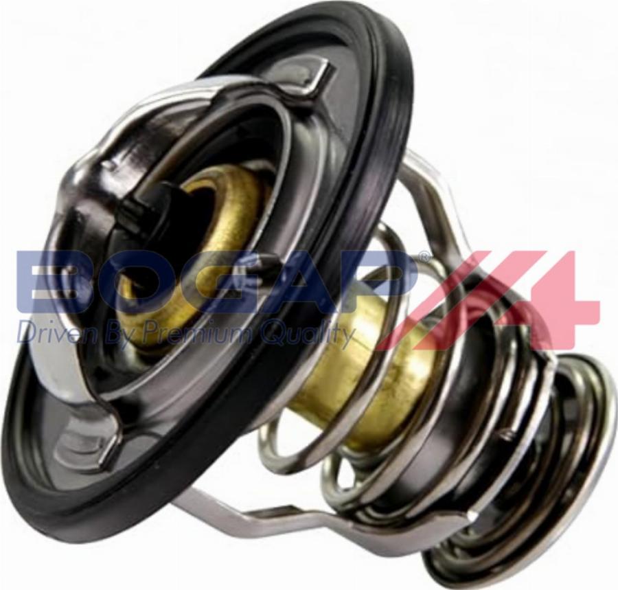BOGAP V4234107 - Термостат, охолоджуюча рідина autocars.com.ua