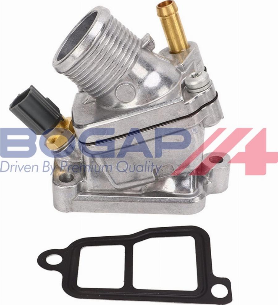 BOGAP V4234108 - Термостат, охолоджуюча рідина autocars.com.ua