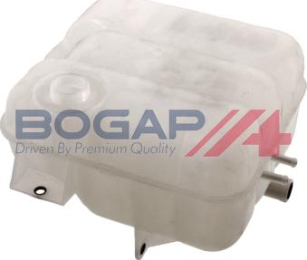 BOGAP V4240101 - Компенсаційний бак, охолоджуюча рідина autocars.com.ua