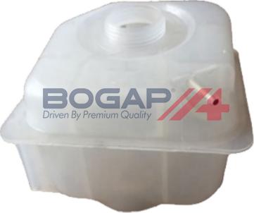 BOGAP V4240103 - Компенсаційний бак, охолоджуюча рідина autocars.com.ua