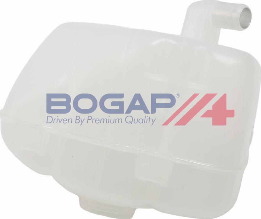 BOGAP V4240107 - Компенсаційний бак, охолоджуюча рідина autocars.com.ua