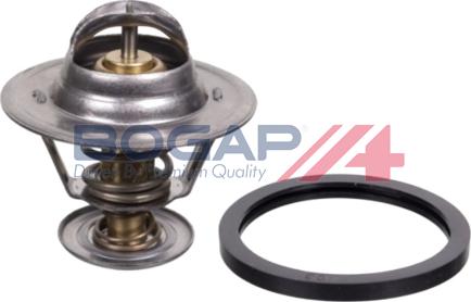 BOGAP V4245102 - Термостат, охолоджуюча рідина autocars.com.ua