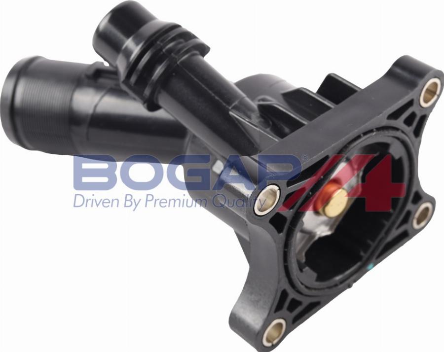 BOGAP V4245103 - Термостат, охолоджуюча рідина autocars.com.ua