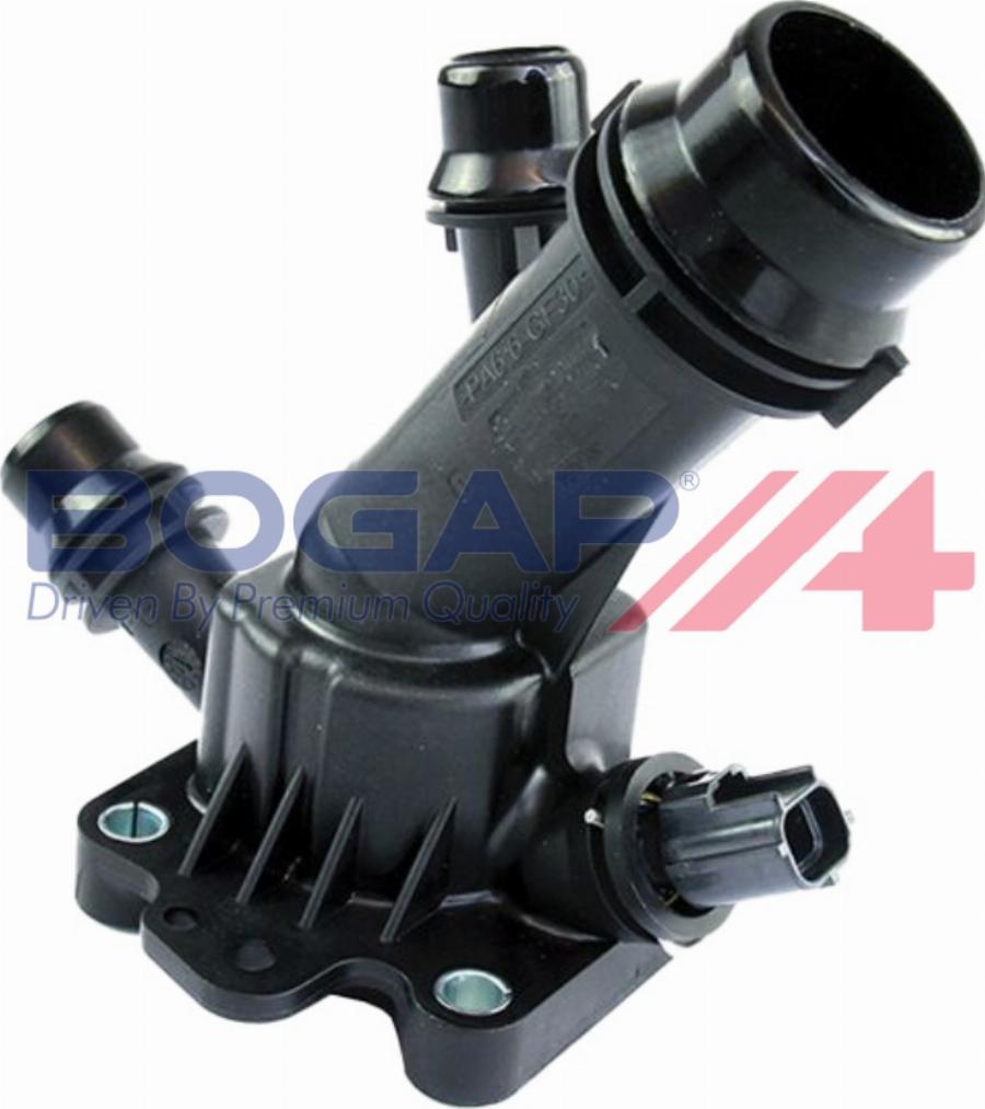 BOGAP V4245104 - Термостат, охолоджуюча рідина autocars.com.ua