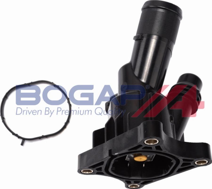BOGAP V4245105 - Термостат, охолоджуюча рідина autocars.com.ua