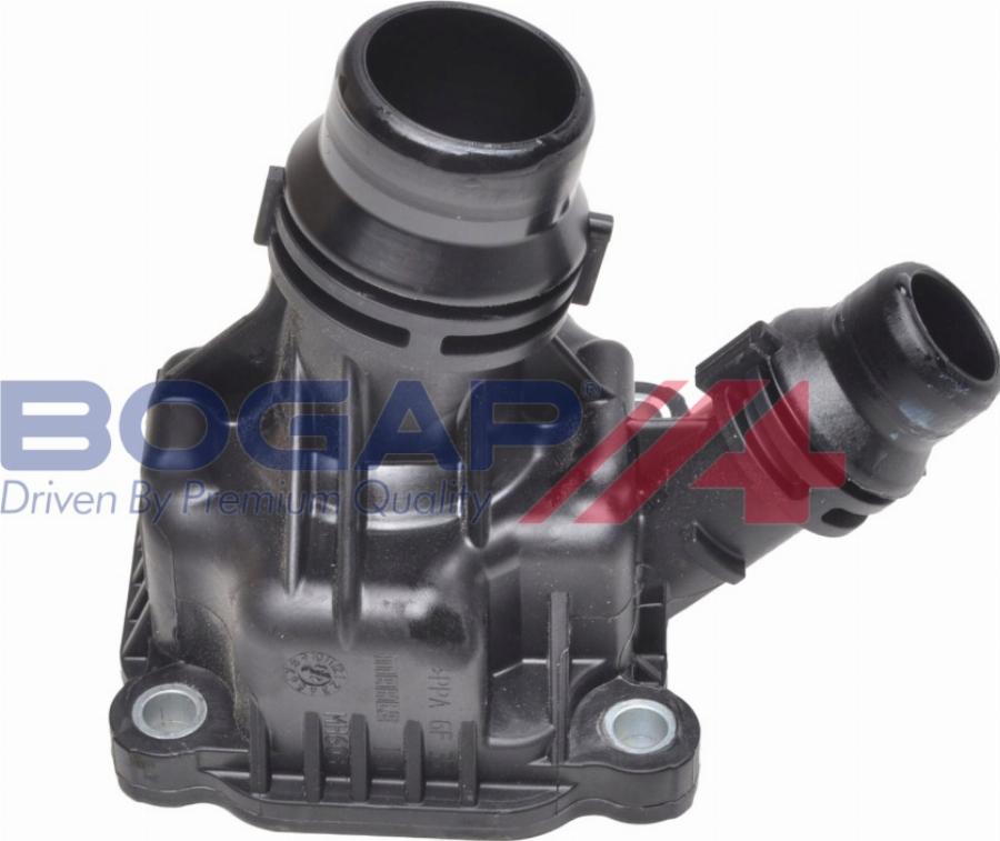 BOGAP V4246100 - Термостат, охолоджуюча рідина autocars.com.ua