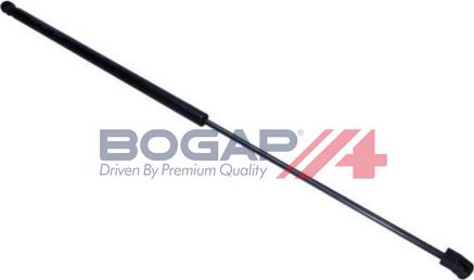 BOGAP V5134101 - Газова пружина, капот autocars.com.ua