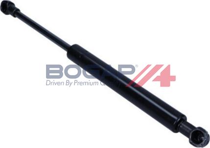 BOGAP V5134103 - Газовая пружина, капот autodnr.net