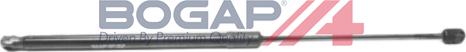 BOGAP V5134105 - Газова пружина, капот autocars.com.ua