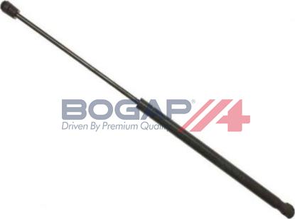 BOGAP V5260102 - Газовая пружина, упор autodnr.net