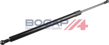 BOGAP V5260103 - Газова пружина, кришка багажник autocars.com.ua