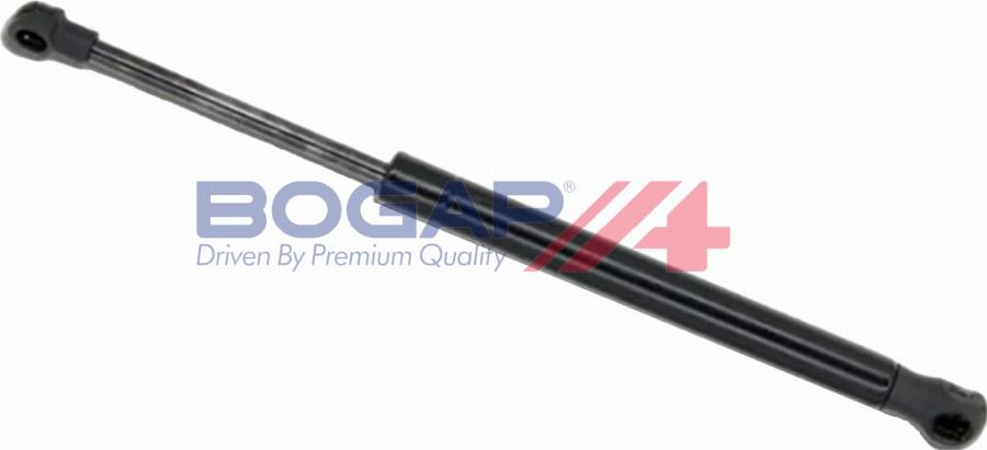 BOGAP V5260118 - Газова пружина, кришка багажник autocars.com.ua